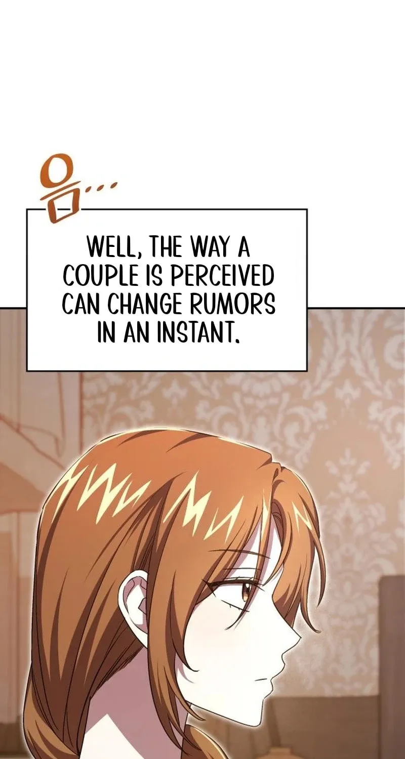 The Goal Is Alimony Chapter 22 page 74 - 
