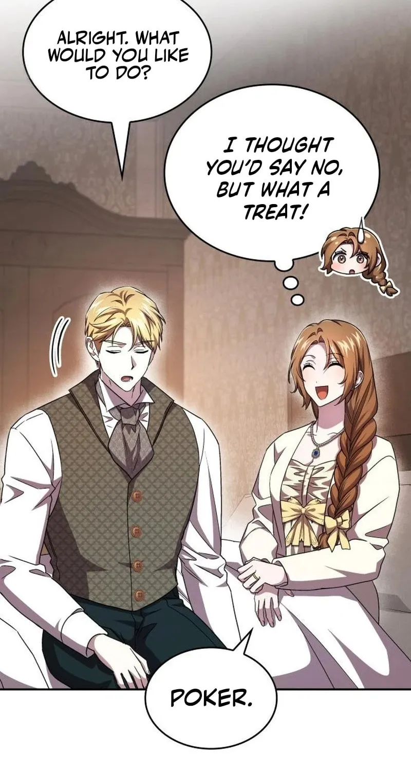 The Goal Is Alimony Chapter 22 page 79 - 