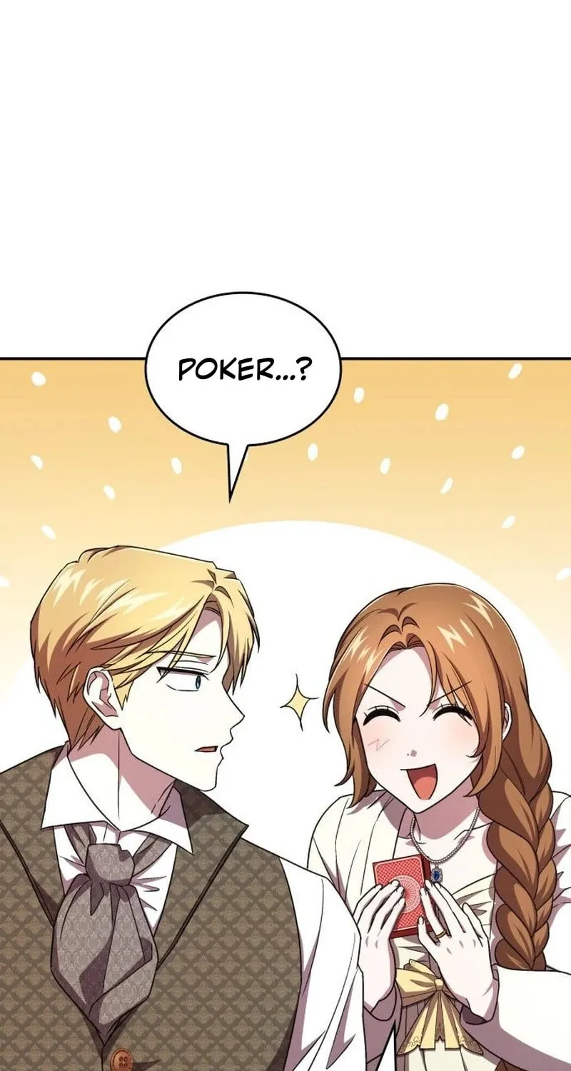 The Goal Is Alimony Chapter 22 page 80 - 