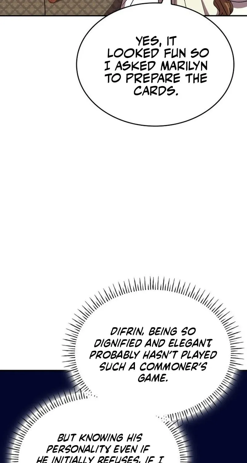 The Goal Is Alimony Chapter 22 page 81 - 