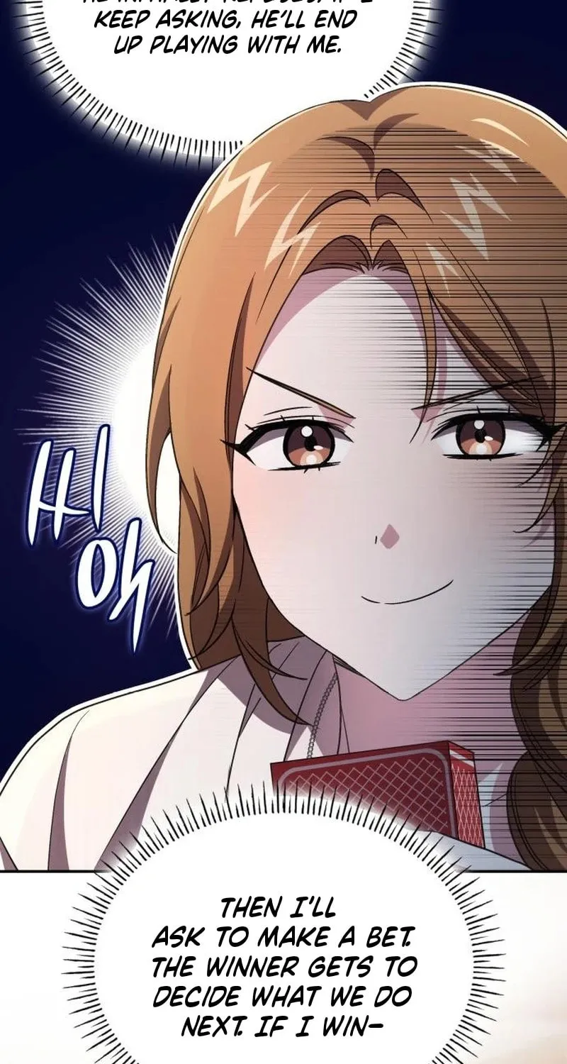 The Goal Is Alimony Chapter 22 page 82 - 