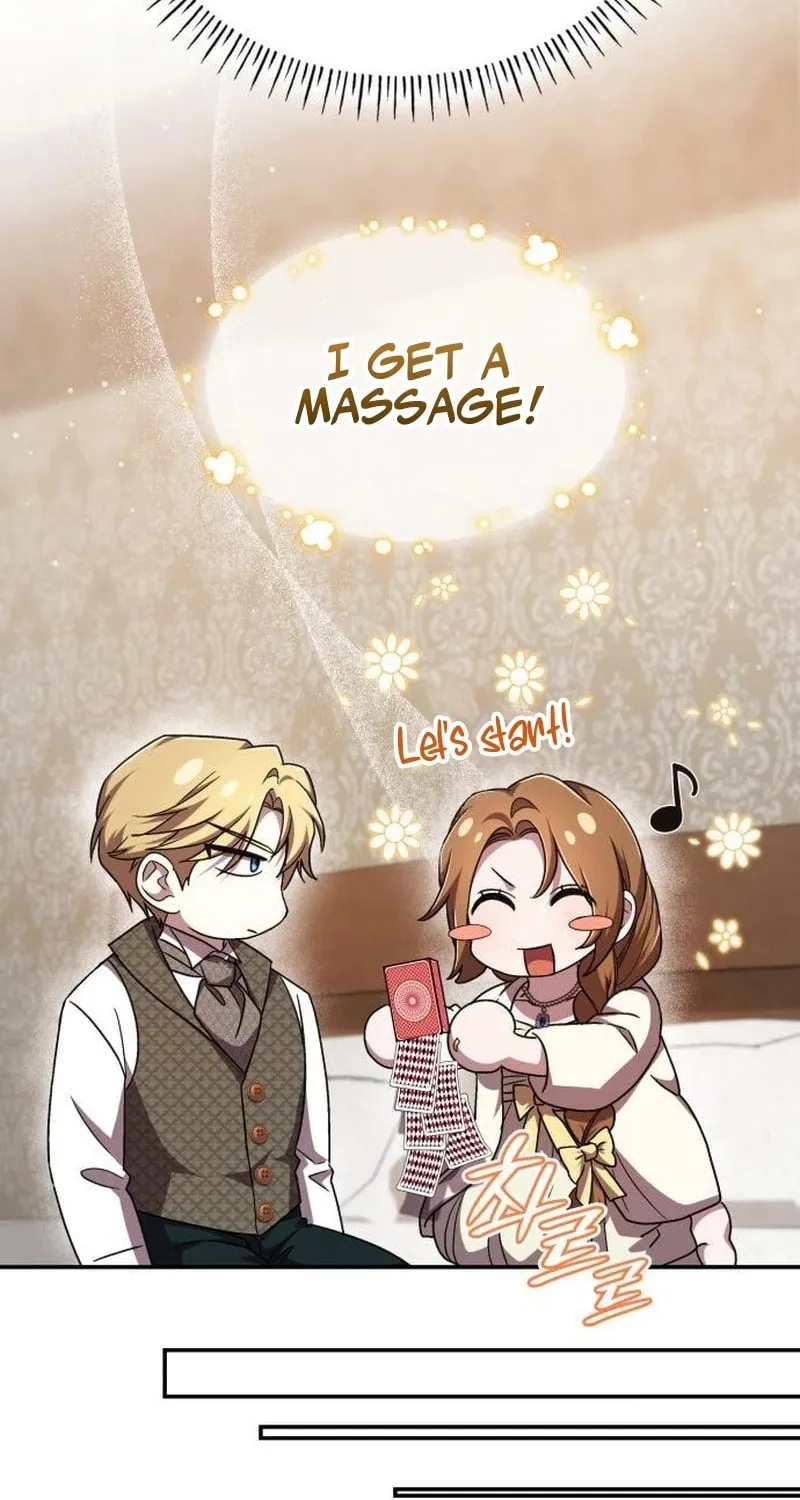 The Goal Is Alimony Chapter 22 page 83 - 