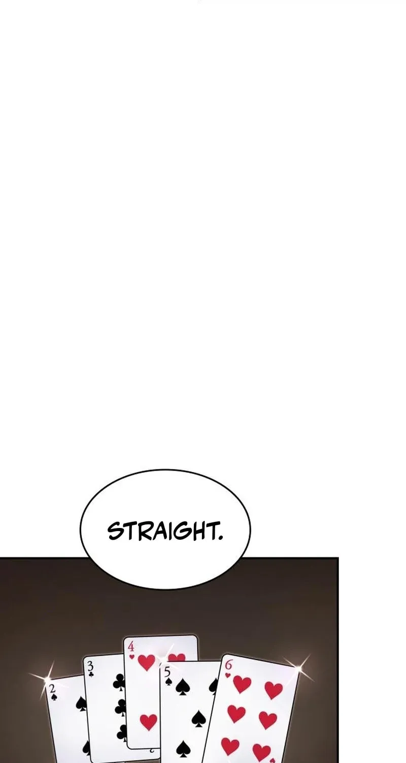 The Goal Is Alimony Chapter 22 page 84 - 