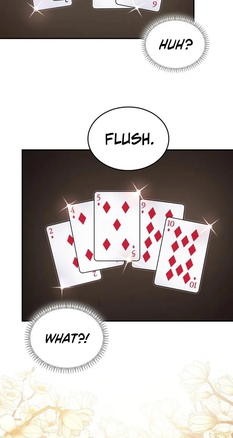 The Goal Is Alimony Chapter 22 page 85 - 