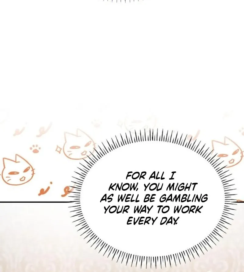The Goal Is Alimony Chapter 22 page 89 - 