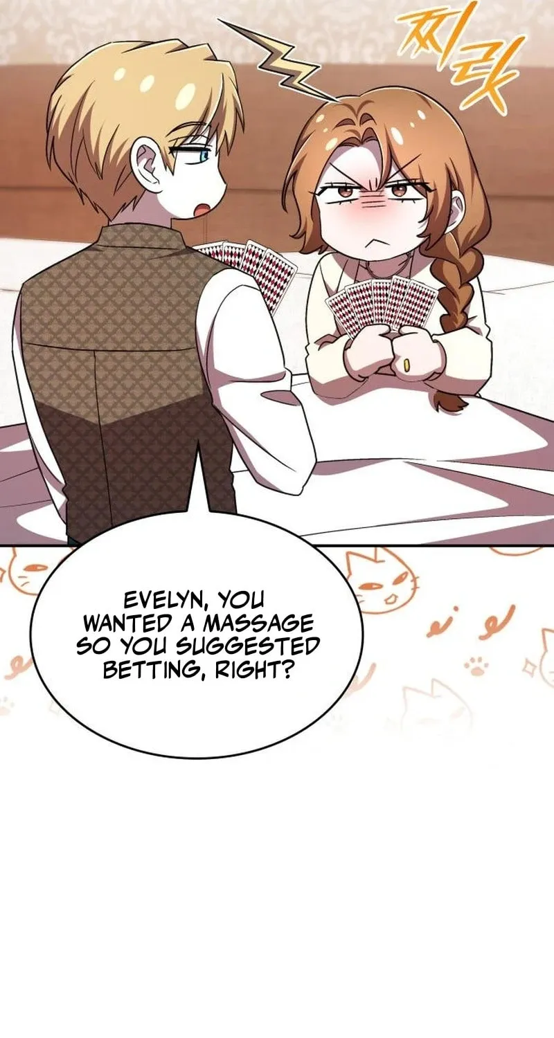 The Goal Is Alimony Chapter 22 page 90 - 