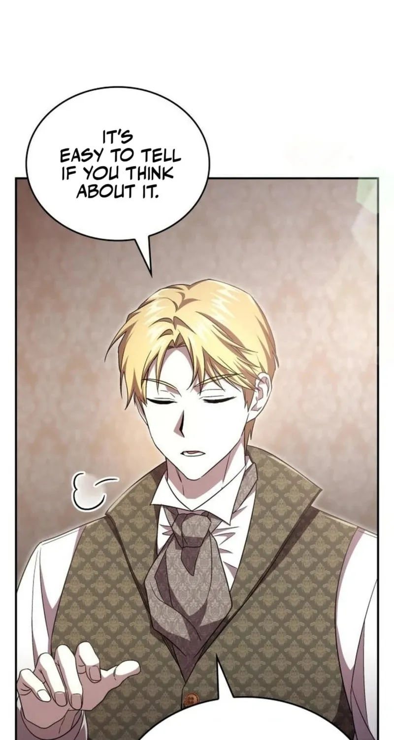 The Goal Is Alimony Chapter 22 page 92 - 