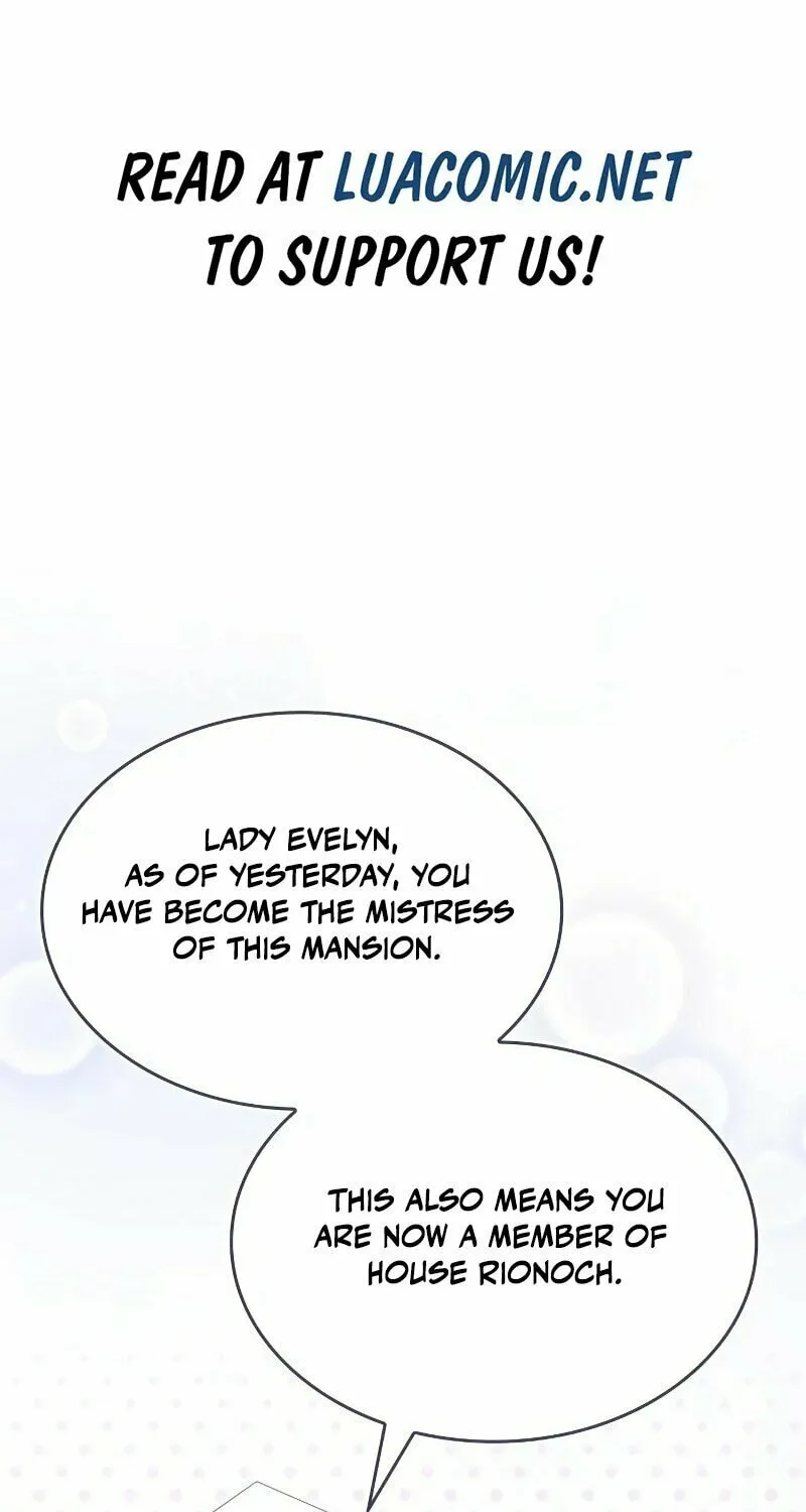 The Goal Is Alimony Chapter 3 page 2 - 