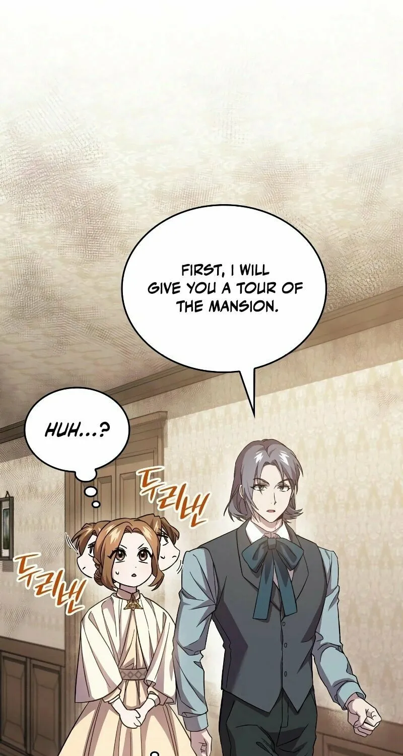 The Goal Is Alimony Chapter 3 page 13 - 