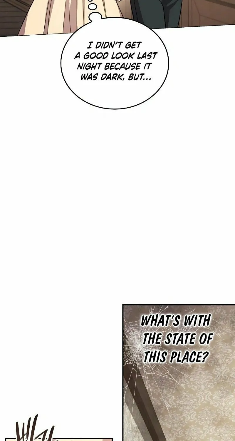 The Goal Is Alimony Chapter 3 page 14 - 