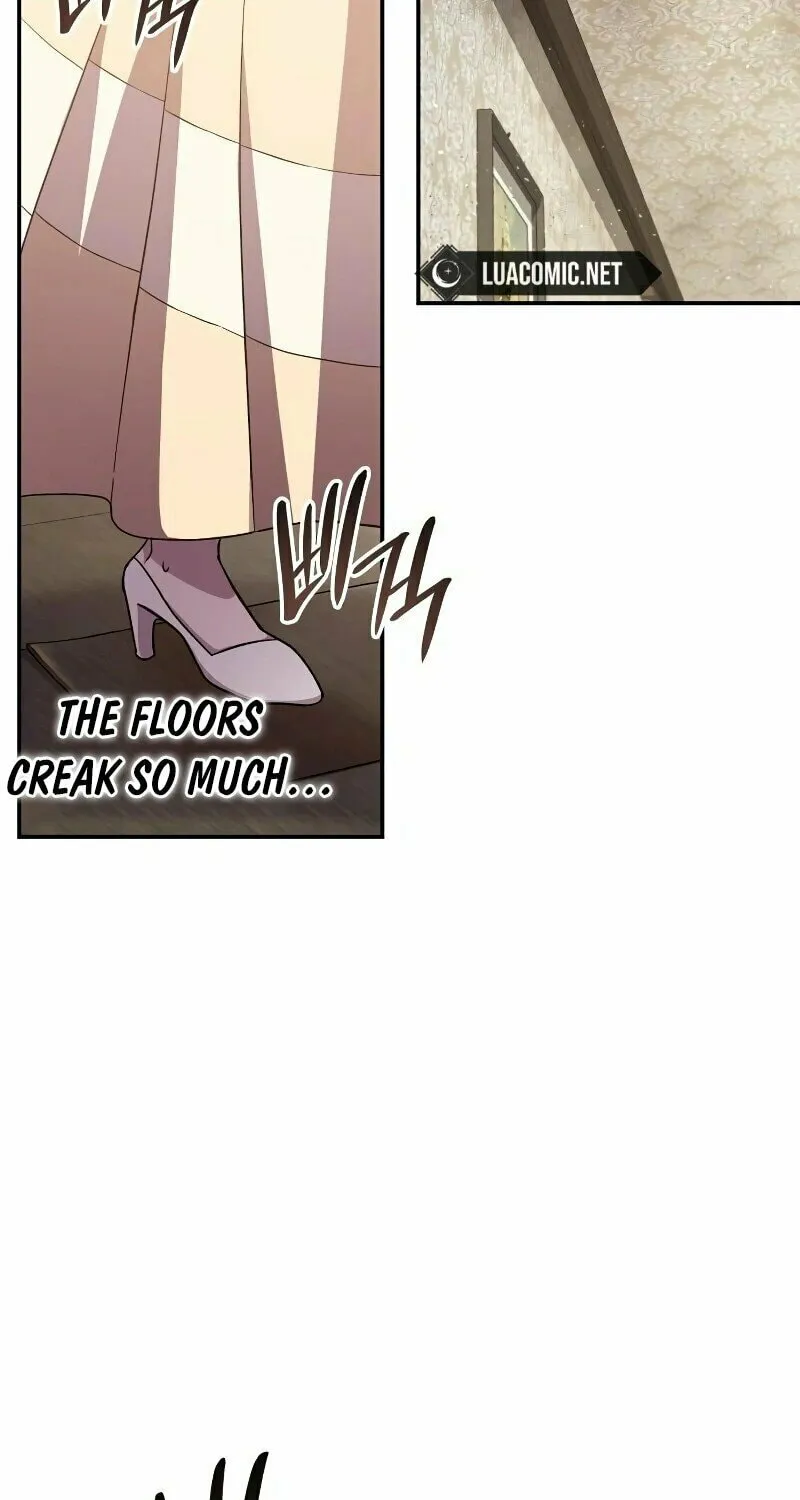 The Goal Is Alimony Chapter 3 page 15 - 