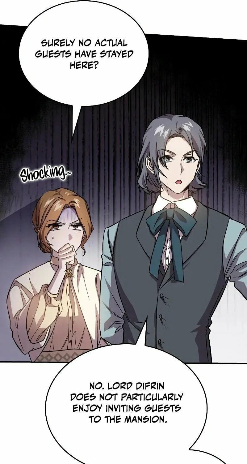 The Goal Is Alimony Chapter 3 page 19 - 