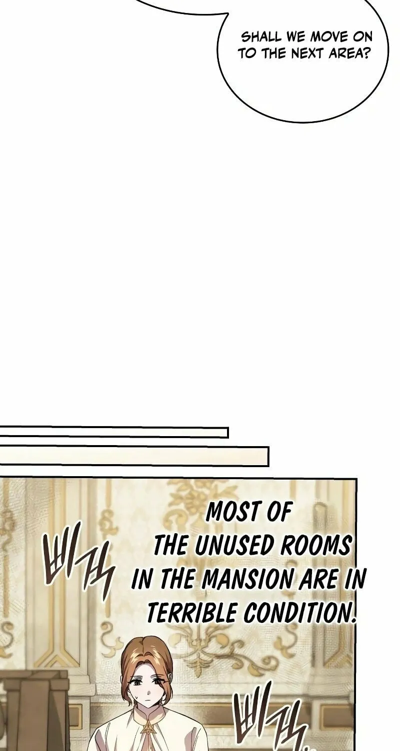The Goal Is Alimony Chapter 3 page 20 - 