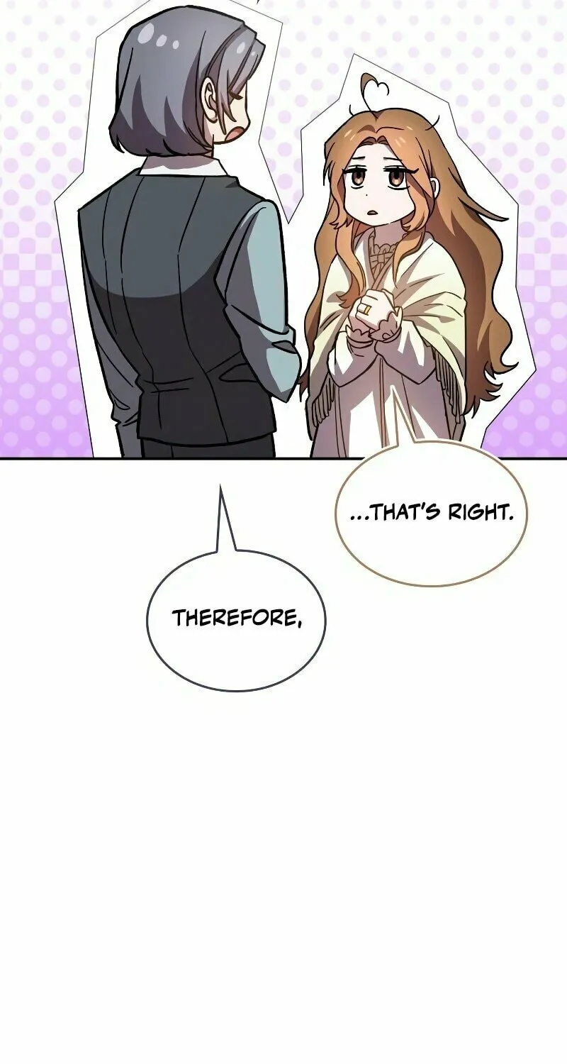 The Goal Is Alimony Chapter 3 page 3 - 