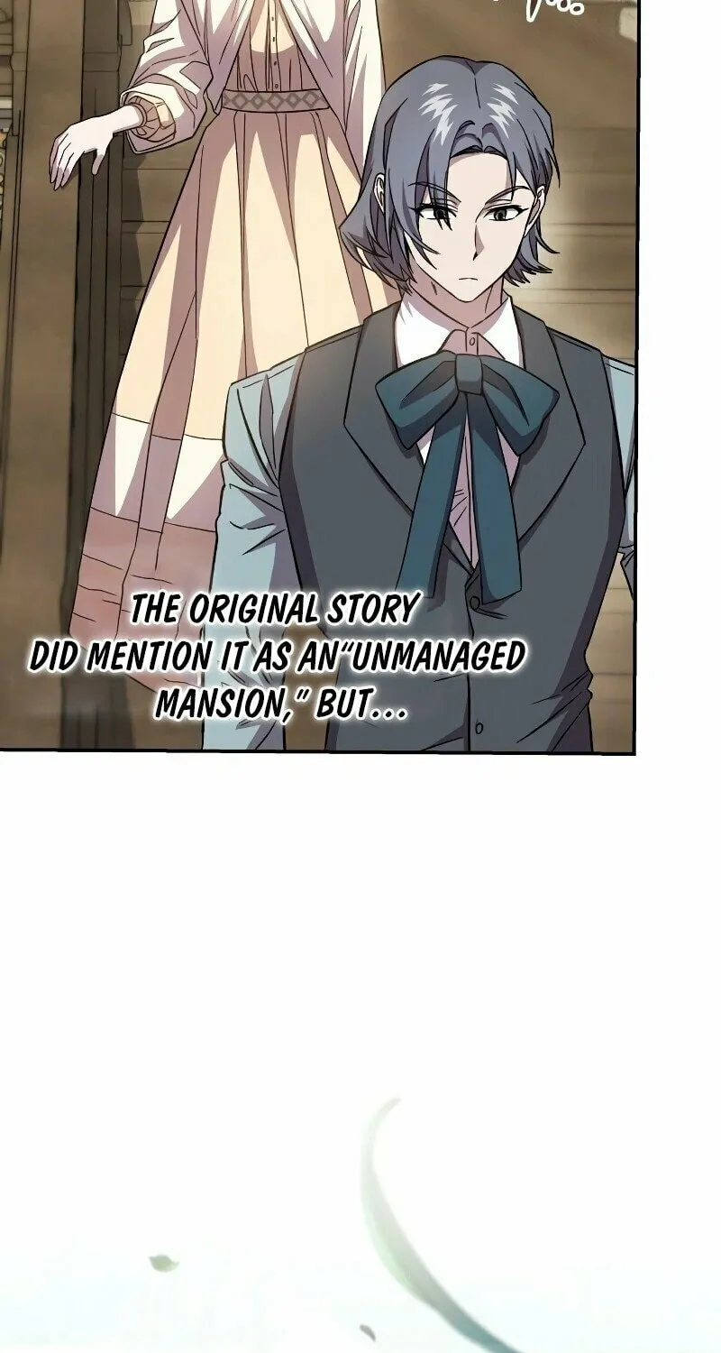 The Goal Is Alimony Chapter 3 page 21 - 