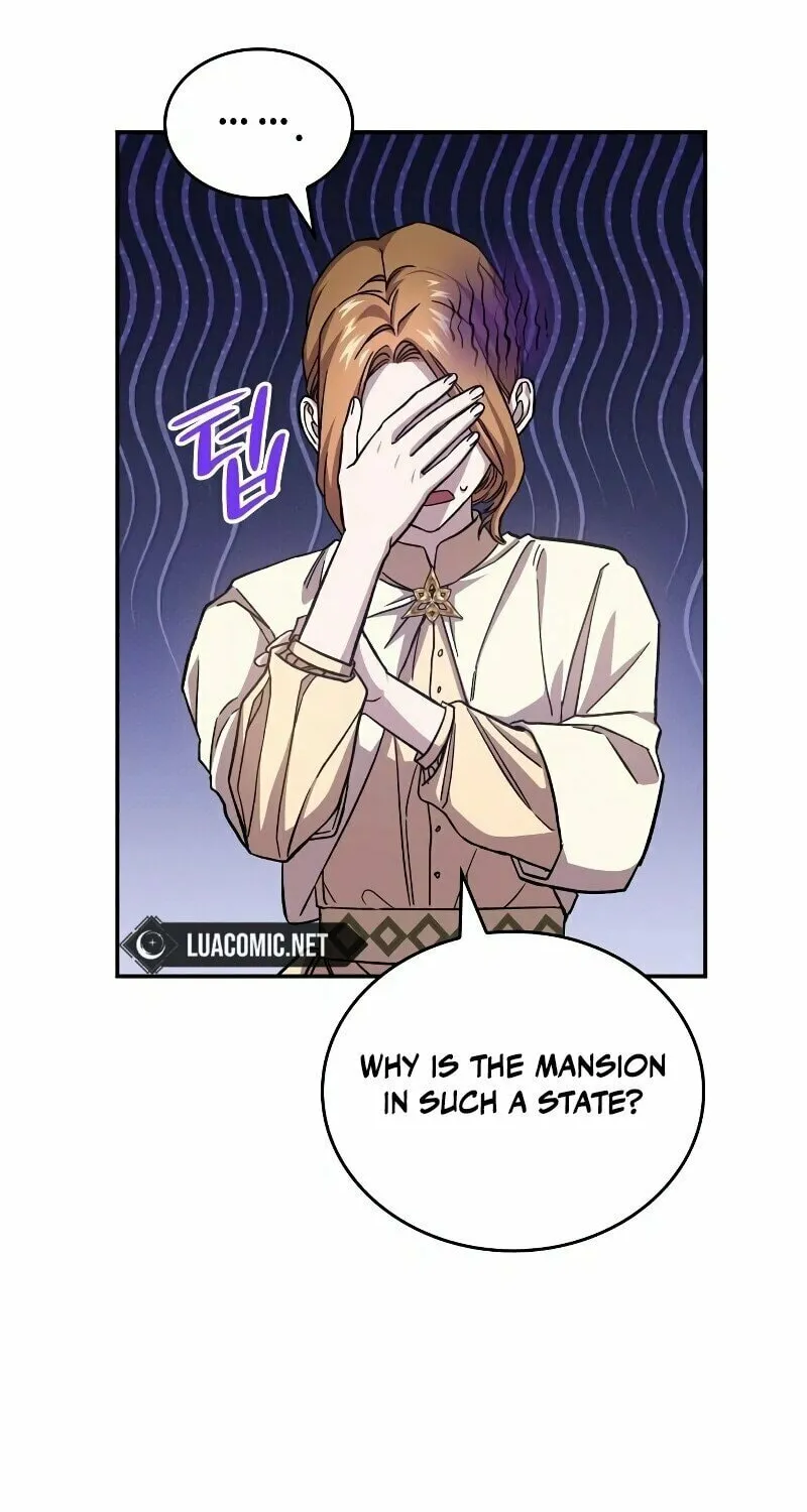 The Goal Is Alimony Chapter 3 page 24 - 