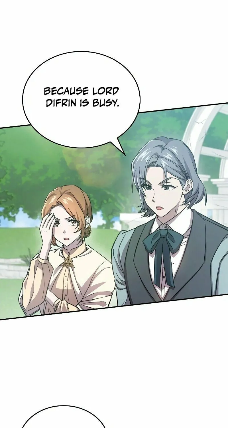 The Goal Is Alimony Chapter 3 page 25 - 