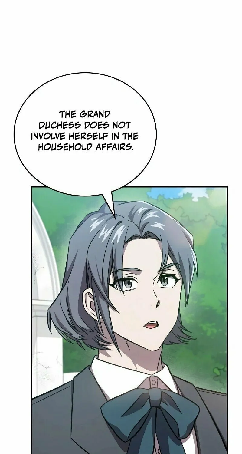 The Goal Is Alimony Chapter 3 page 27 - 
