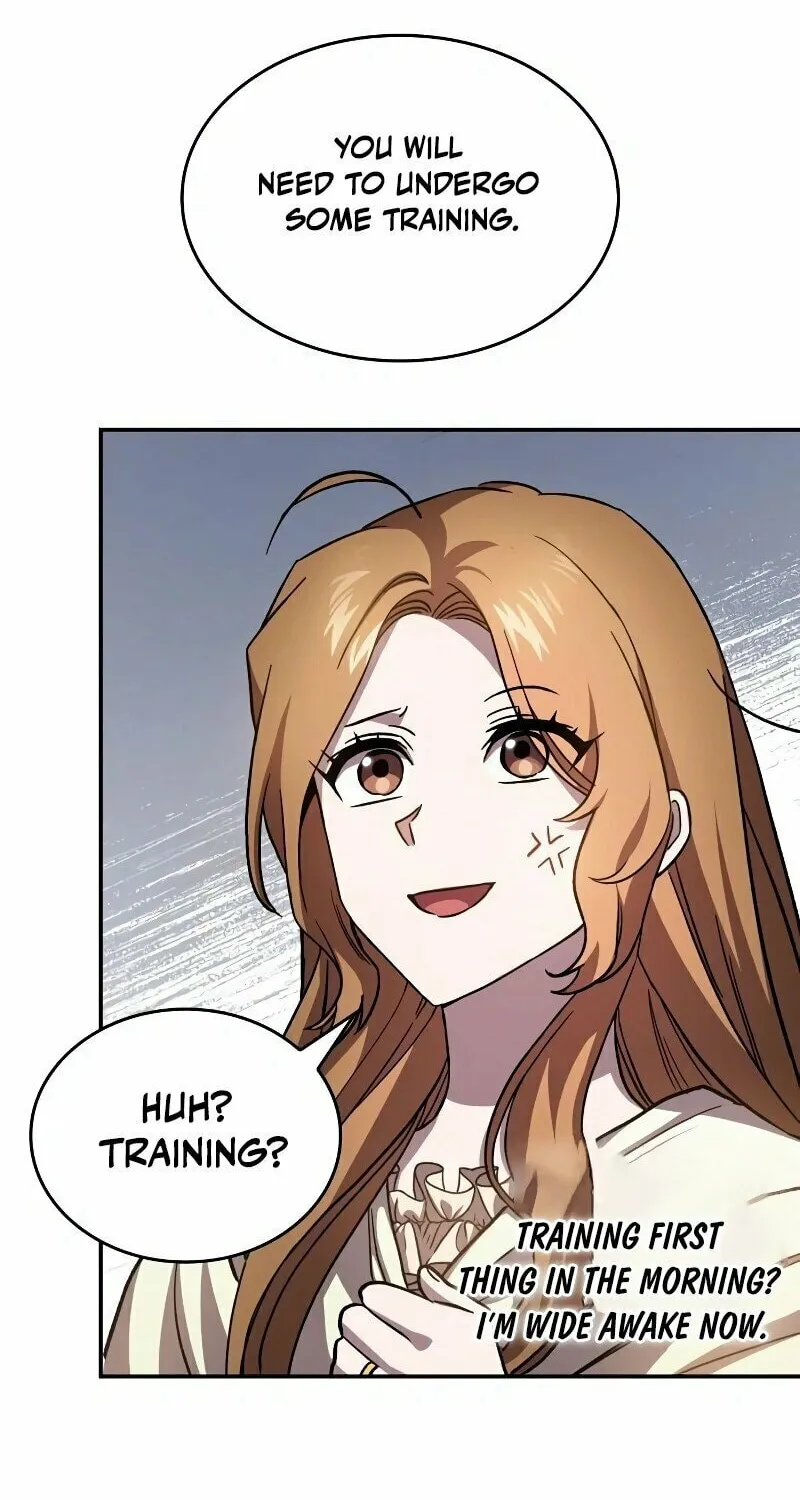 The Goal Is Alimony Chapter 3 page 4 - 