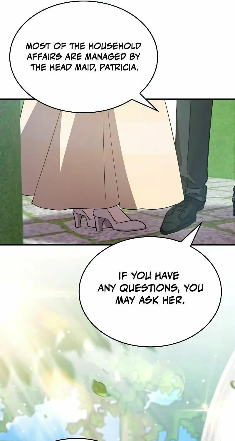 The Goal Is Alimony Chapter 3 page 31 - 