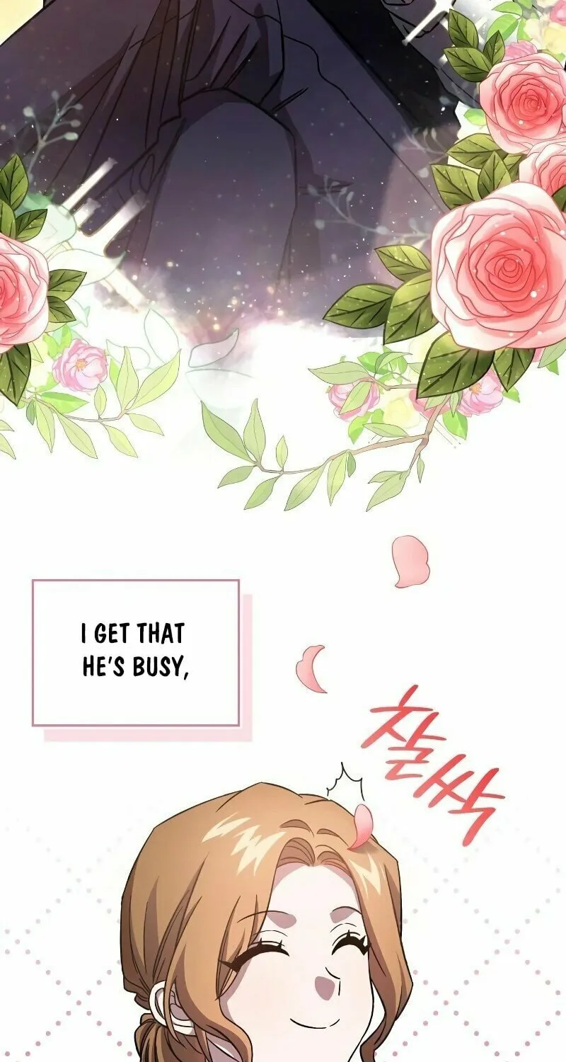 The Goal Is Alimony Chapter 3 page 38 - 
