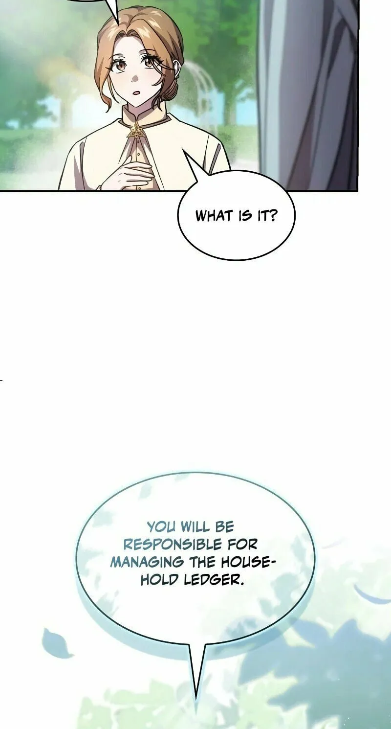 The Goal Is Alimony Chapter 3 page 41 - 