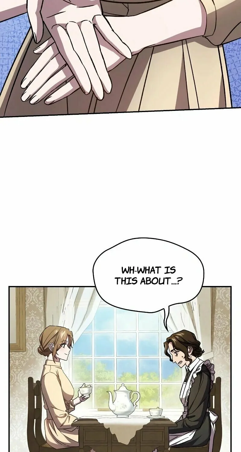 The Goal Is Alimony Chapter 3 page 56 - 