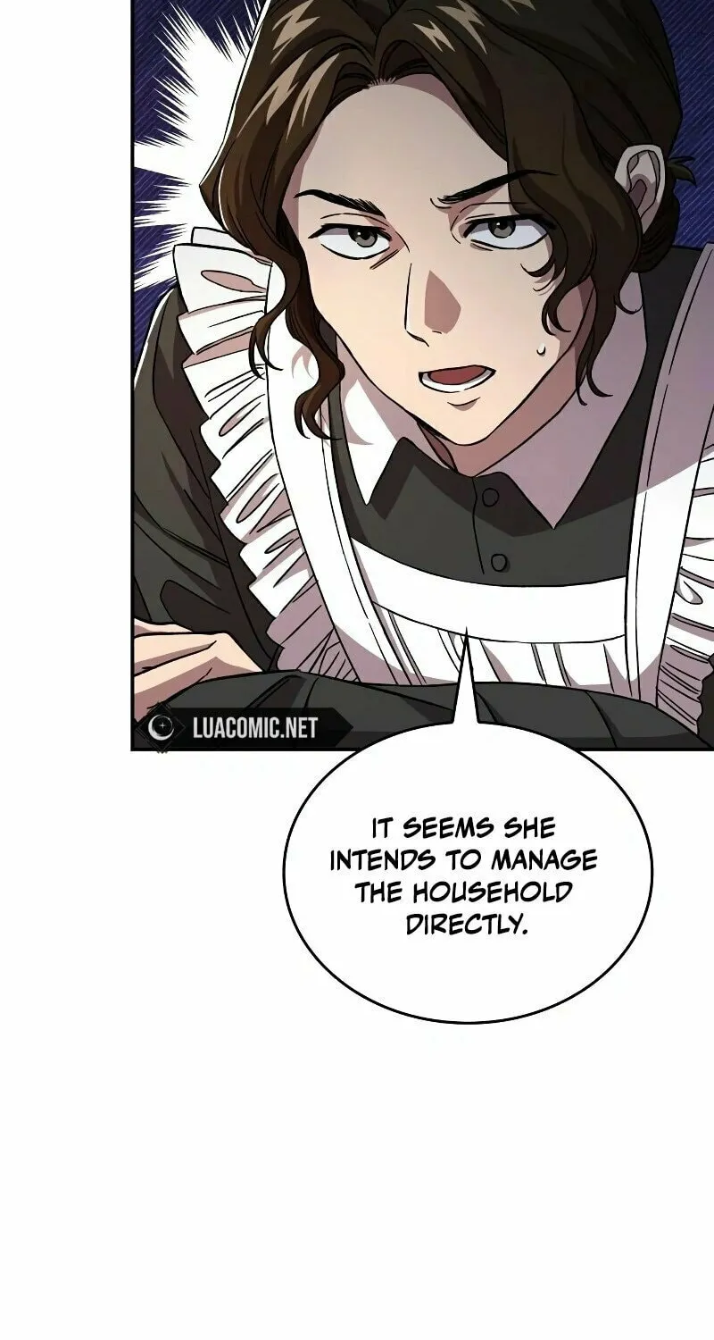 The Goal Is Alimony Chapter 3 page 65 - 