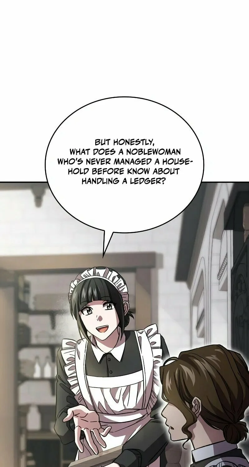 The Goal Is Alimony Chapter 3 page 67 - 