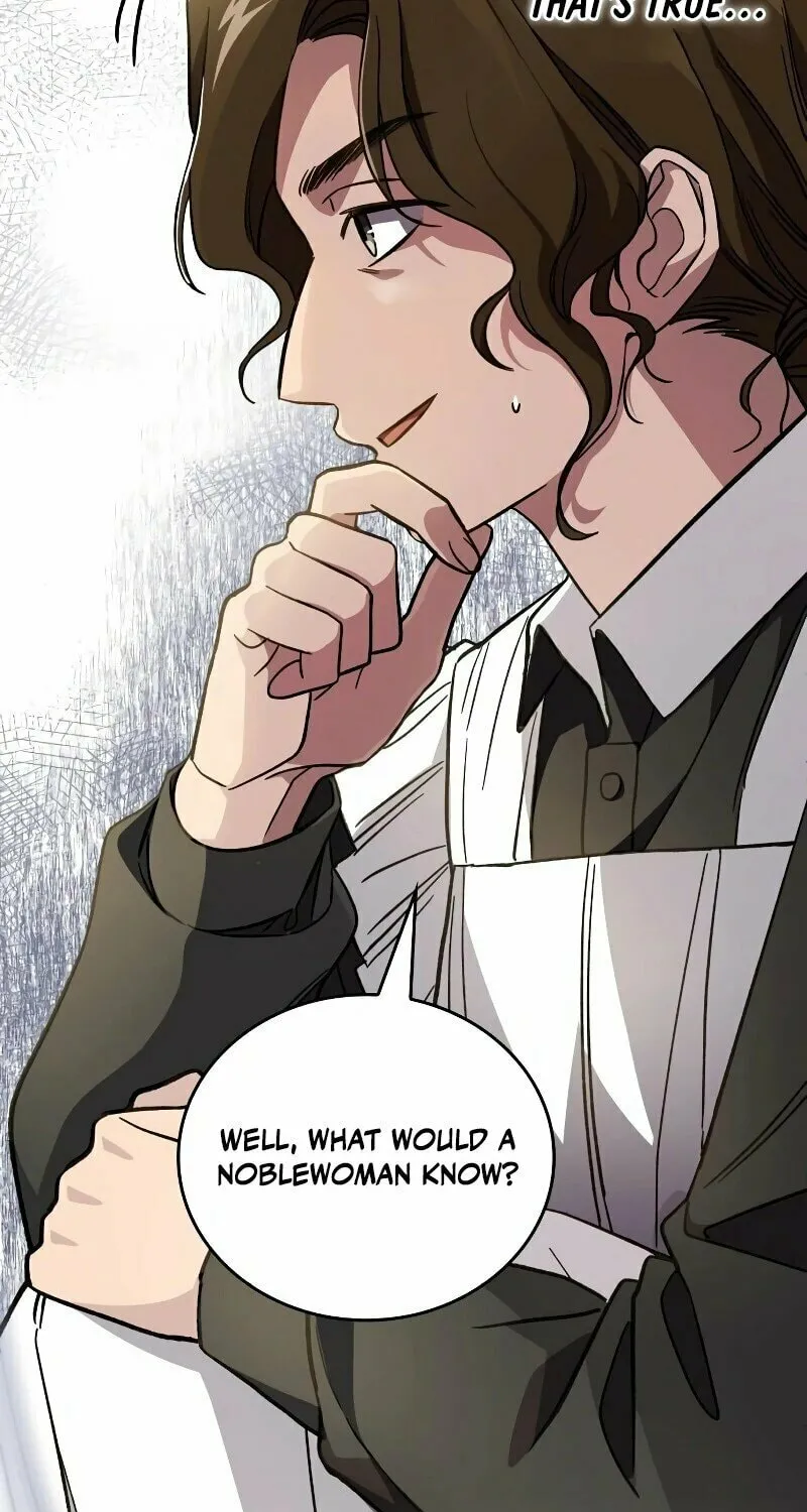 The Goal Is Alimony Chapter 3 page 70 - 