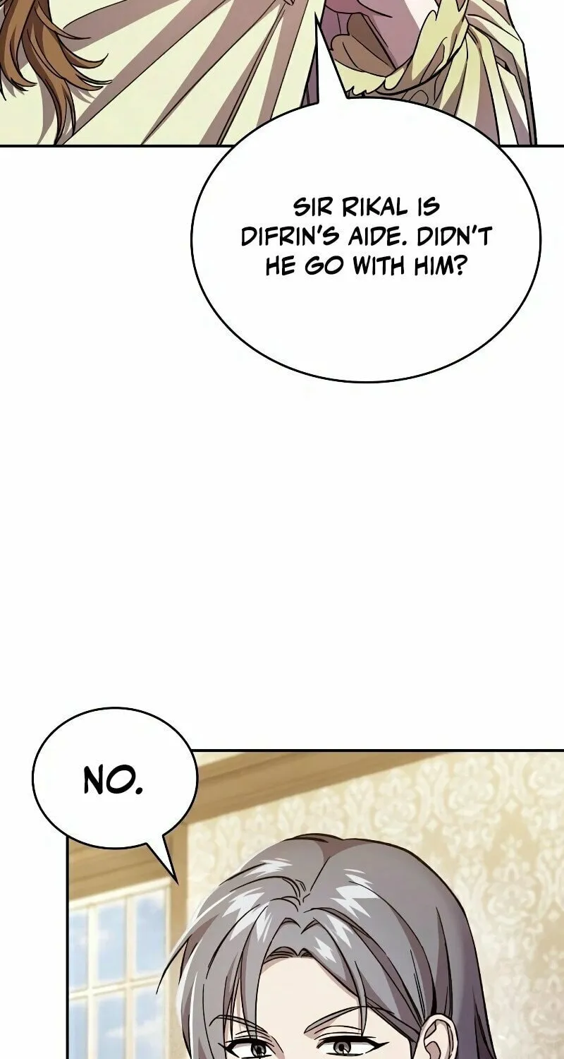 The Goal Is Alimony Chapter 3 page 8 - 