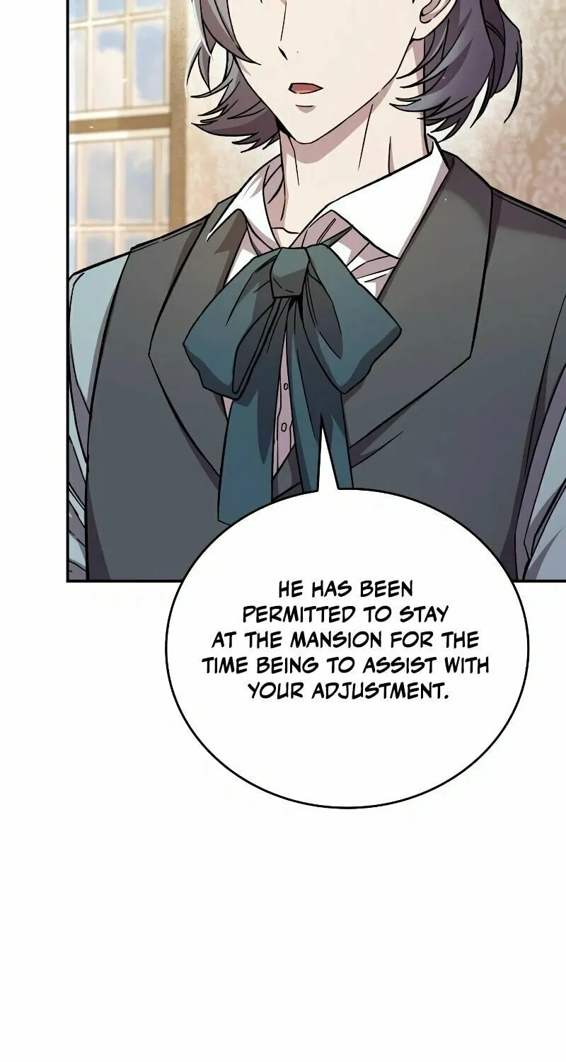 The Goal Is Alimony Chapter 3 page 9 - 