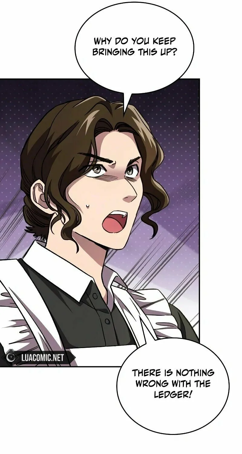 The Goal Is Alimony Chapter 3 page 84 - 