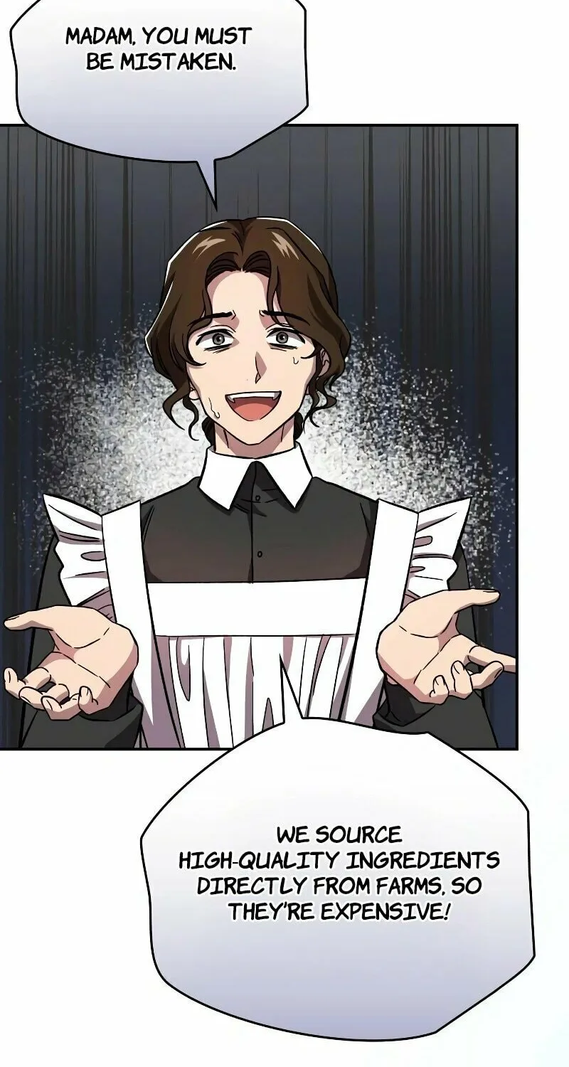 The Goal Is Alimony Chapter 3 page 89 - 
