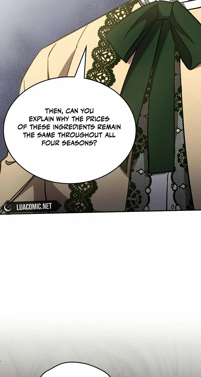 The Goal Is Alimony Chapter 3 page 91 - 