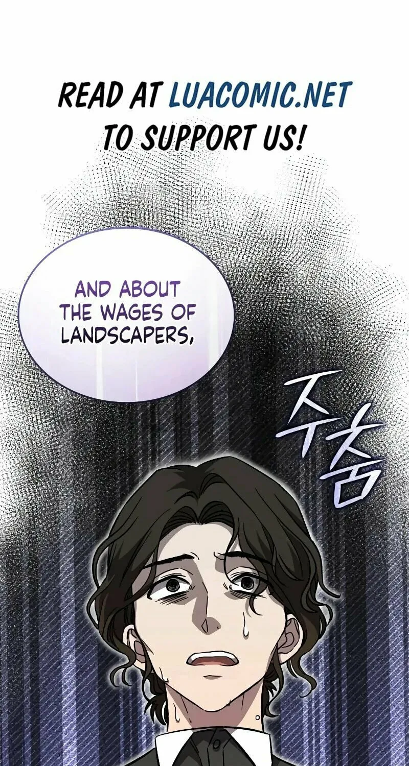 The Goal Is Alimony Chapter 4 page 2 - 