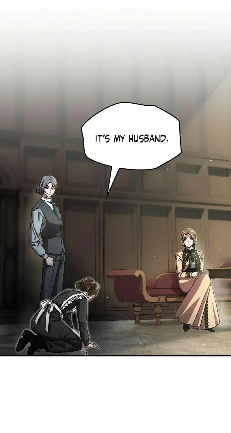 The Goal Is Alimony Chapter 4 page 13 - 