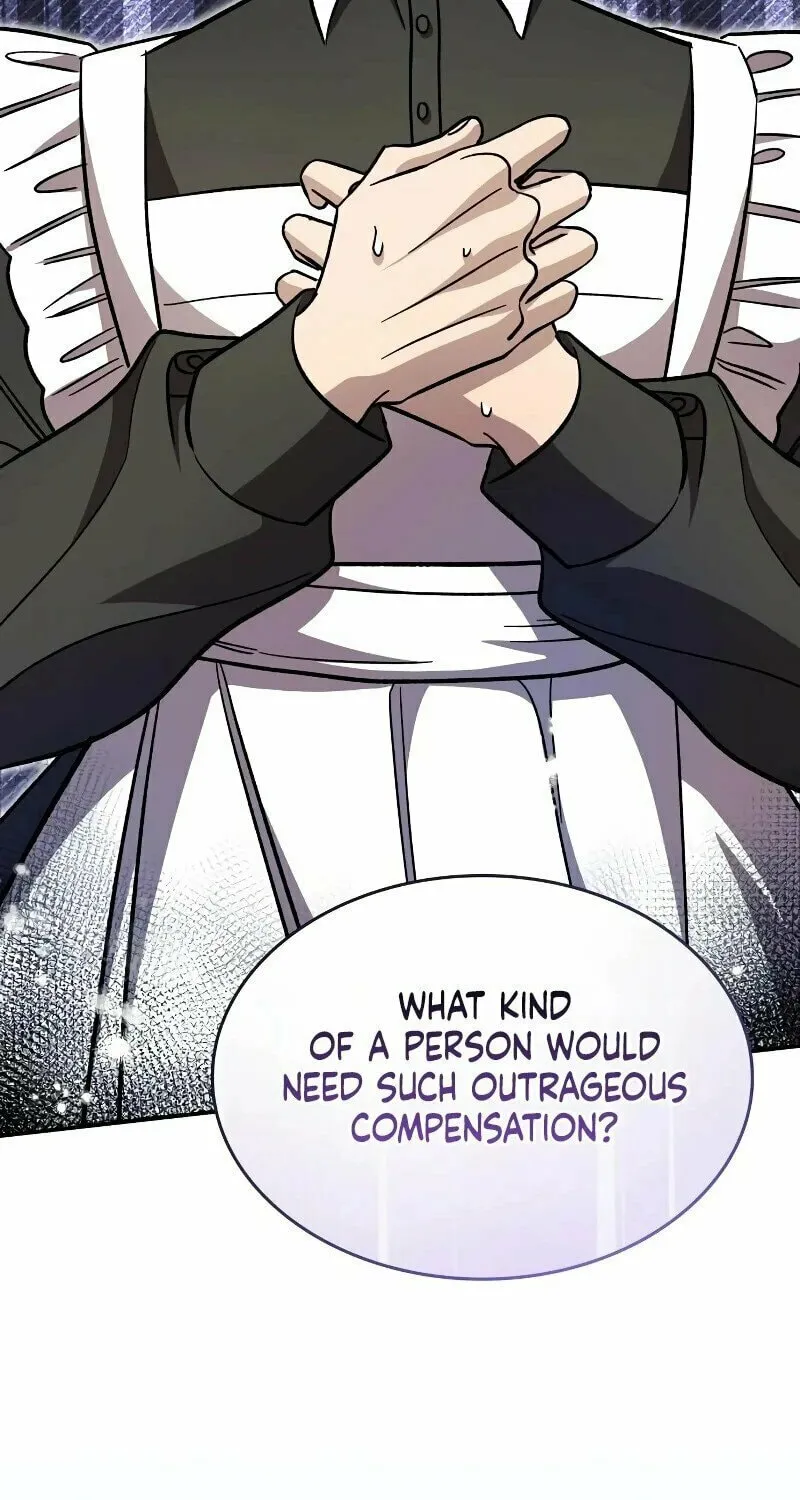 The Goal Is Alimony Chapter 4 page 3 - 