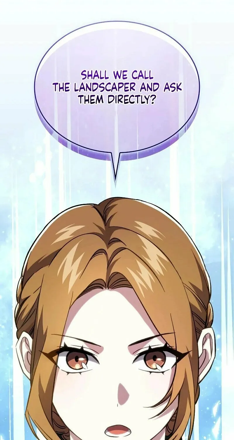 The Goal Is Alimony Chapter 4 page 4 - 