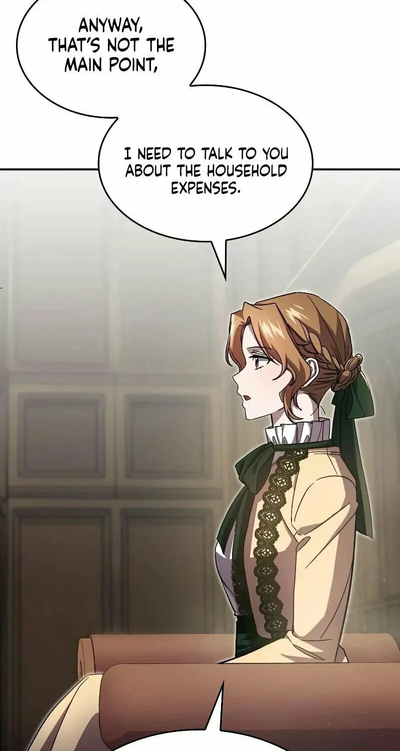 The Goal Is Alimony Chapter 4 page 40 - 