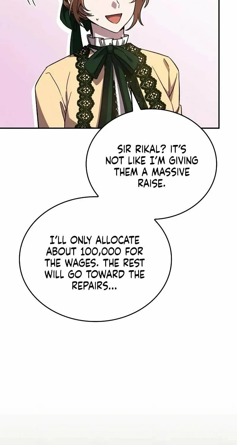 The Goal Is Alimony Chapter 4 page 50 - 