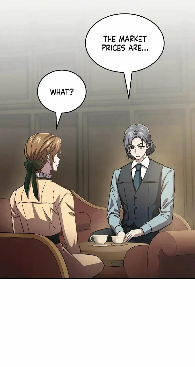 The Goal Is Alimony Chapter 4 page 51 - 