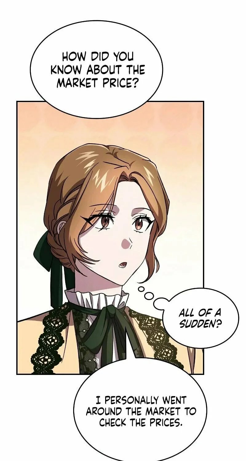The Goal Is Alimony Chapter 4 page 52 - 