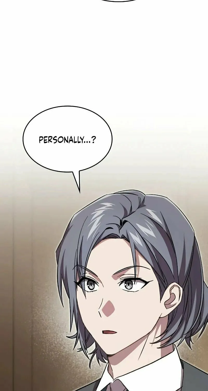 The Goal Is Alimony Chapter 4 page 53 - 