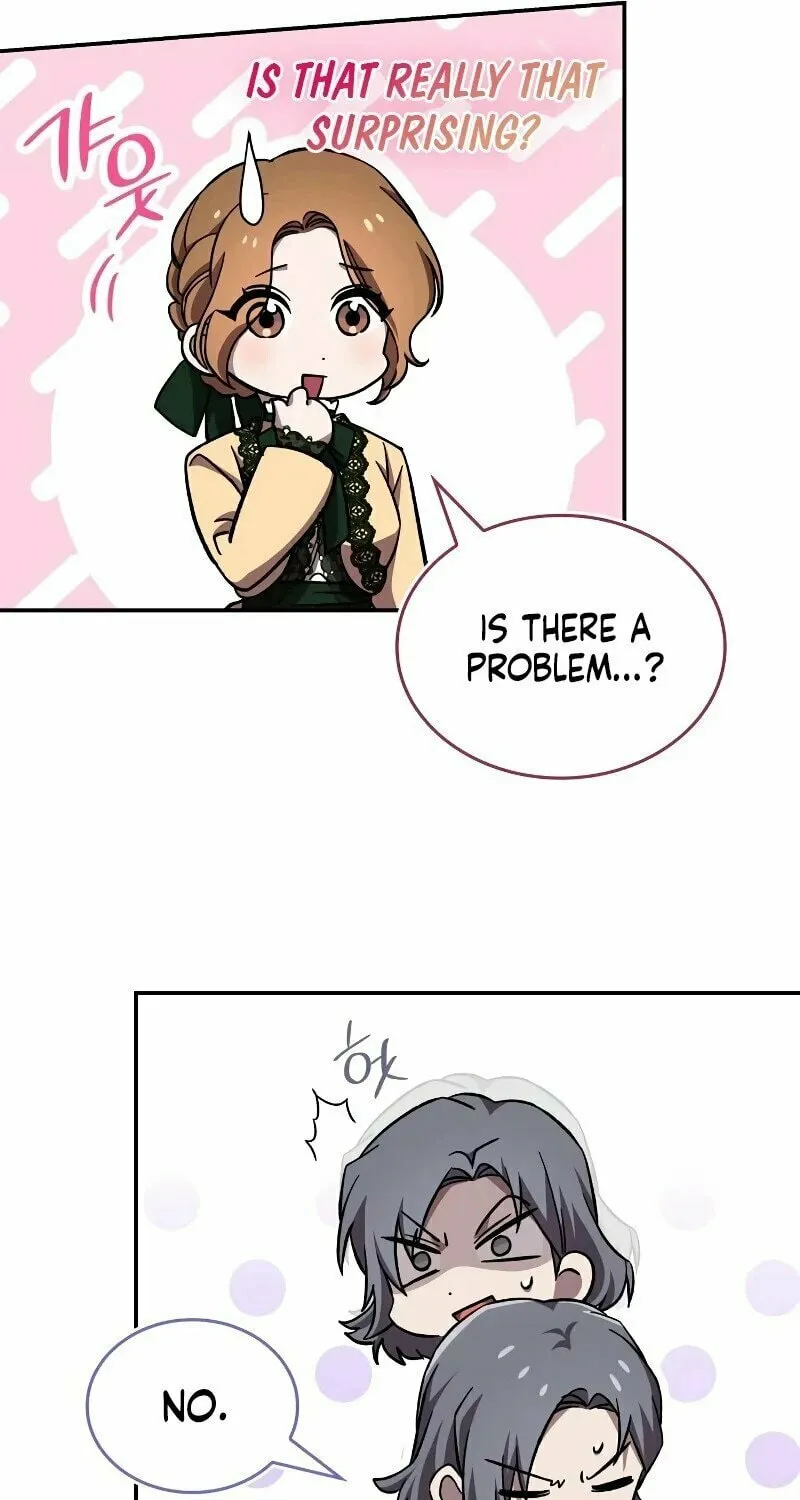 The Goal Is Alimony Chapter 4 page 55 - 