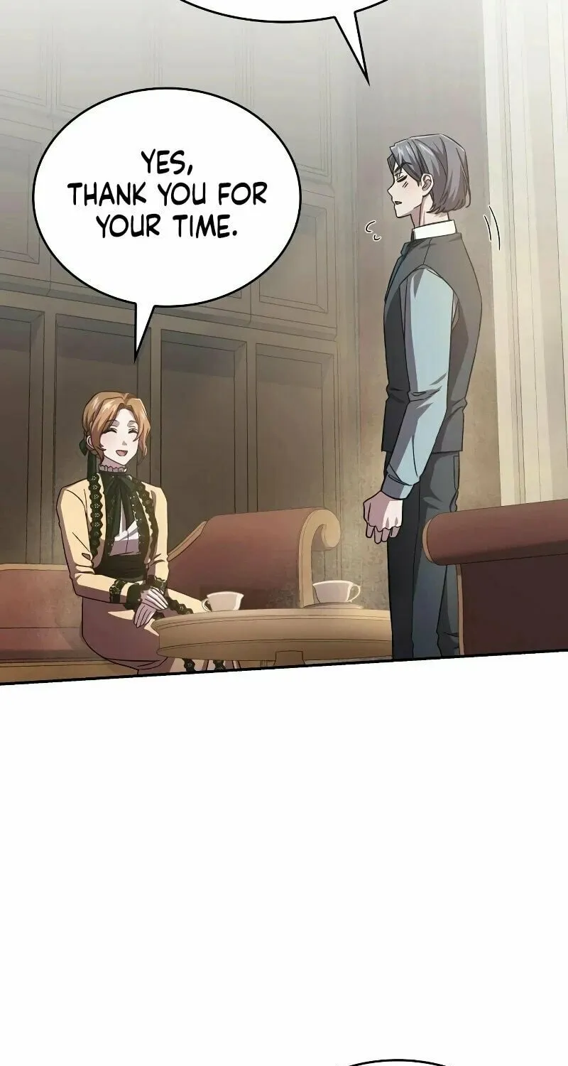 The Goal Is Alimony Chapter 4 page 57 - 