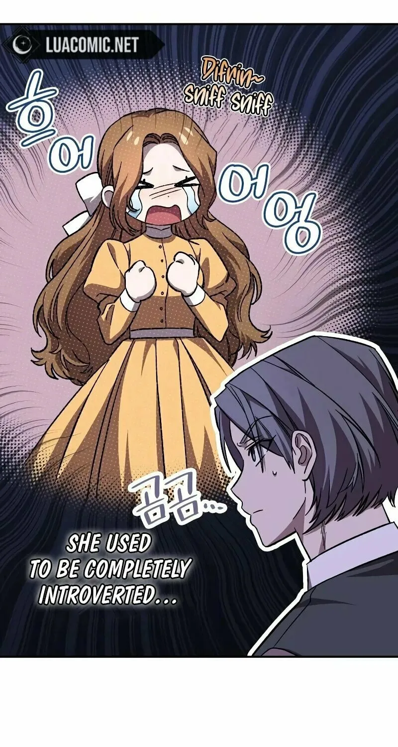 The Goal Is Alimony Chapter 4 page 63 - 