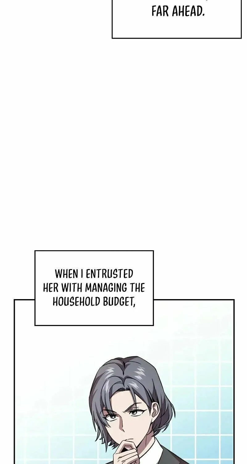 The Goal Is Alimony Chapter 4 page 65 - 