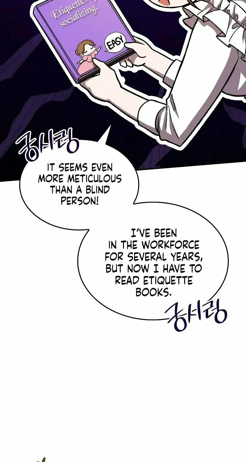 The Goal Is Alimony Chapter 4 page 78 - 