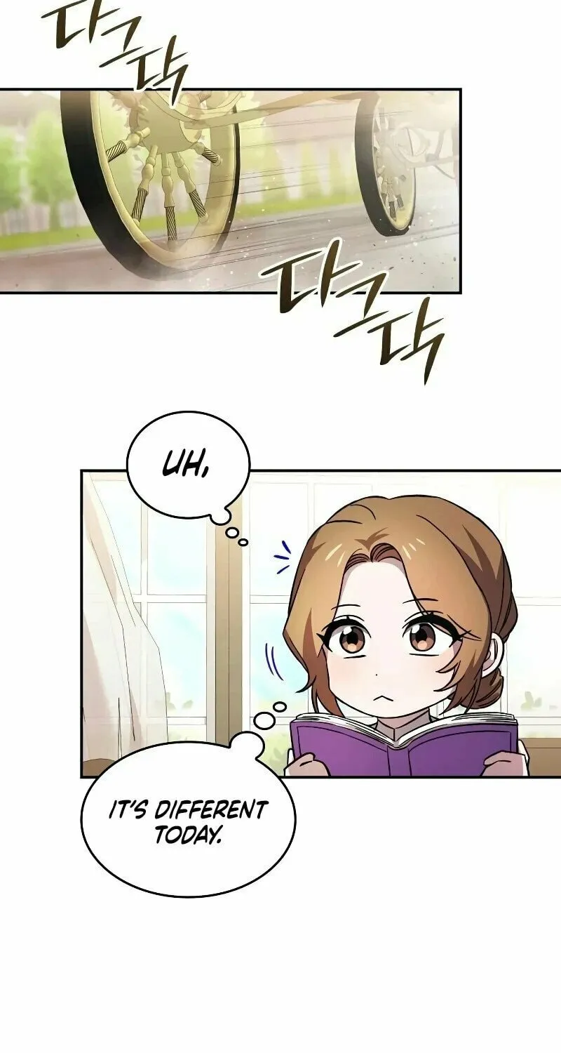 The Goal Is Alimony Chapter 4 page 79 - 